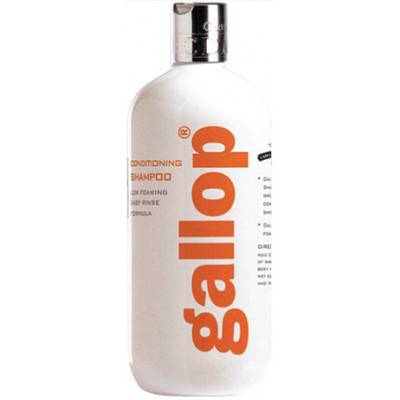 Gallop Conditioning Shampoo - Equine Exchange Tack Shop