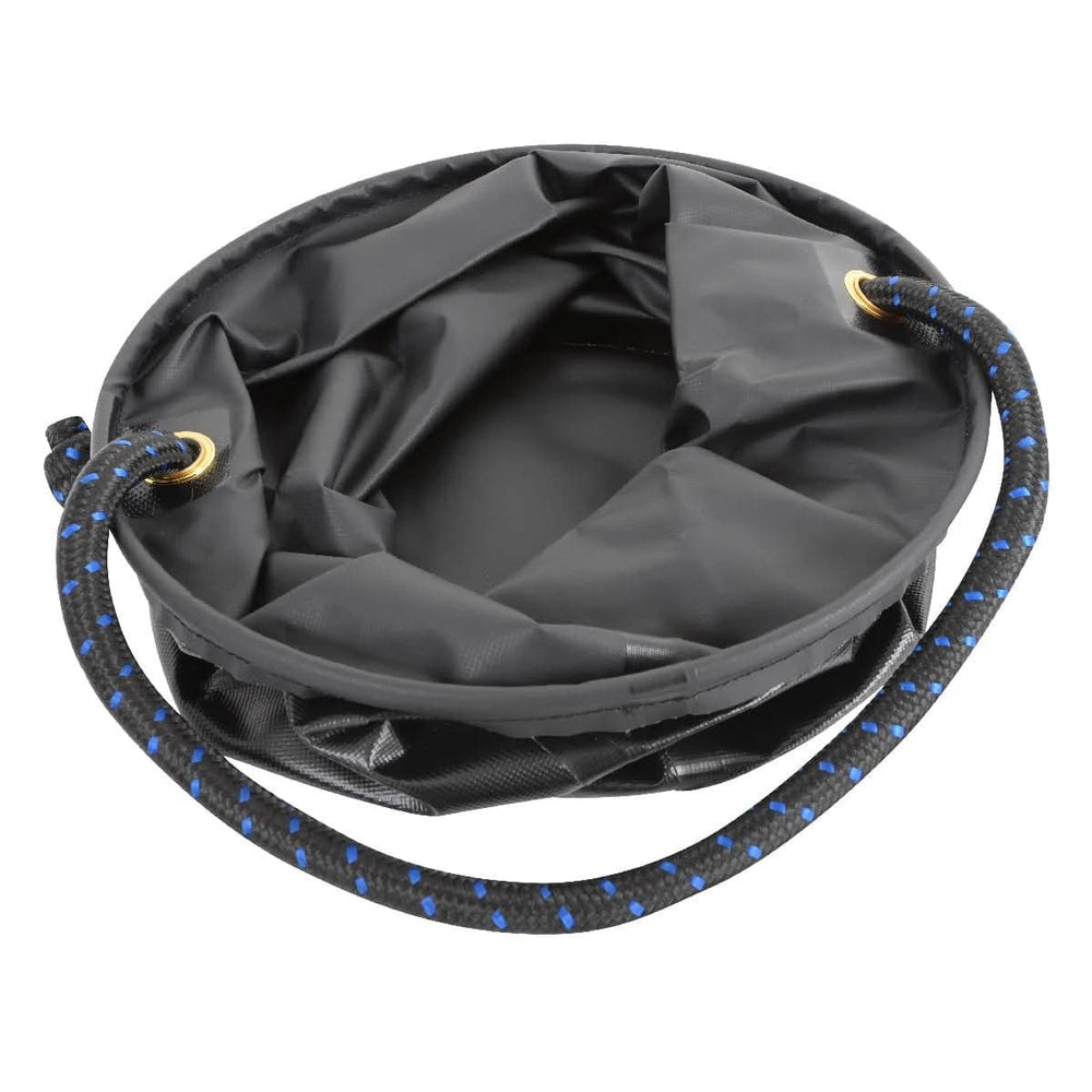 Cashel Collapsible Water Pail - Equine Exchange Tack Shop