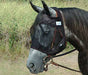 Cashel Quiet Ride Fly Mask - Equine Exchange Tack Shop