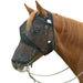 Cashel Quiet Ride Fly Mask - Equine Exchange Tack Shop