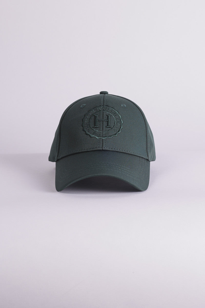 Ambassador Unisex Softshell Cap - Equine Exchange Tack Shop