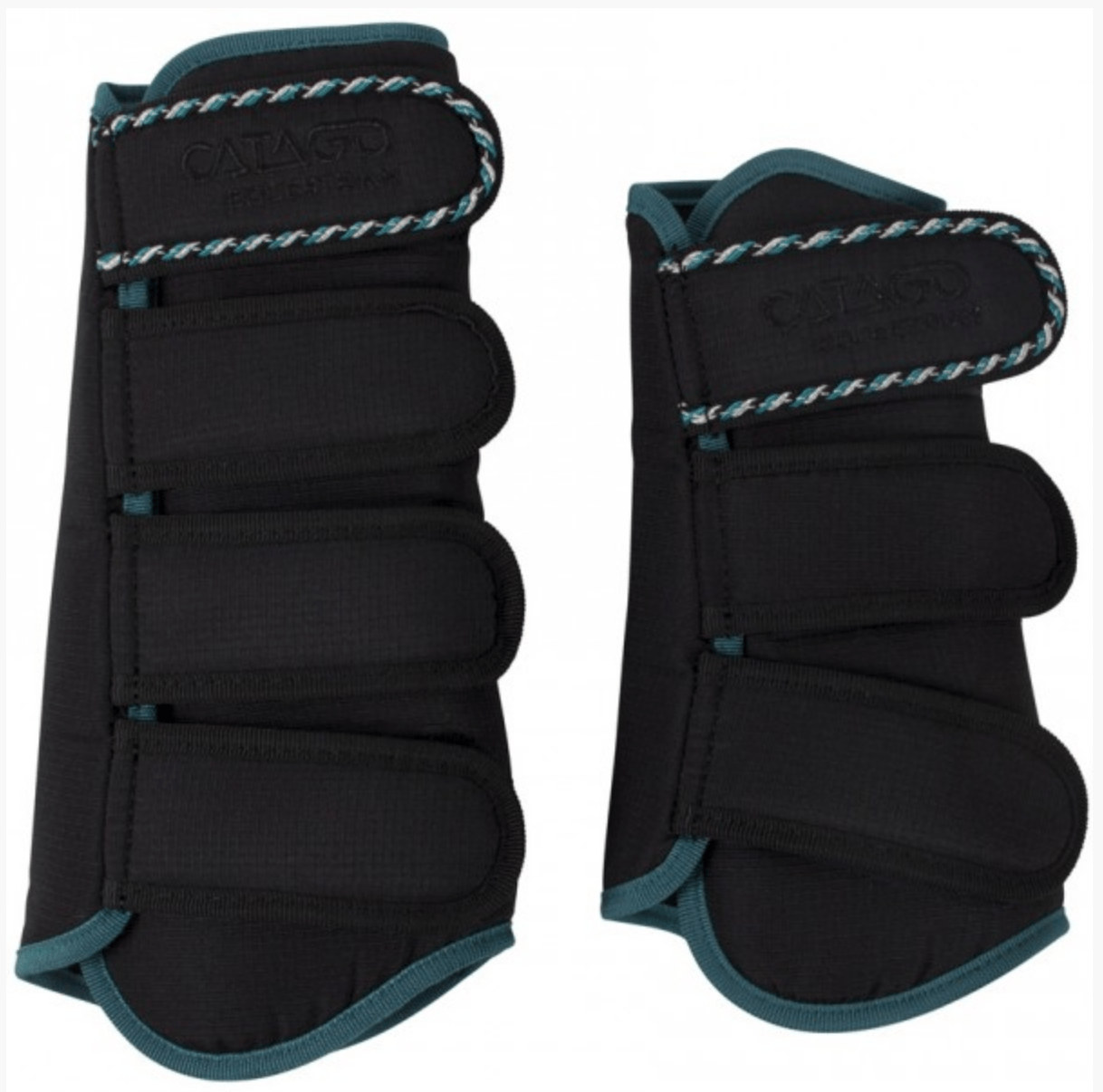 Catago Diamond Sport Boots - Equine Exchange Tack Shop