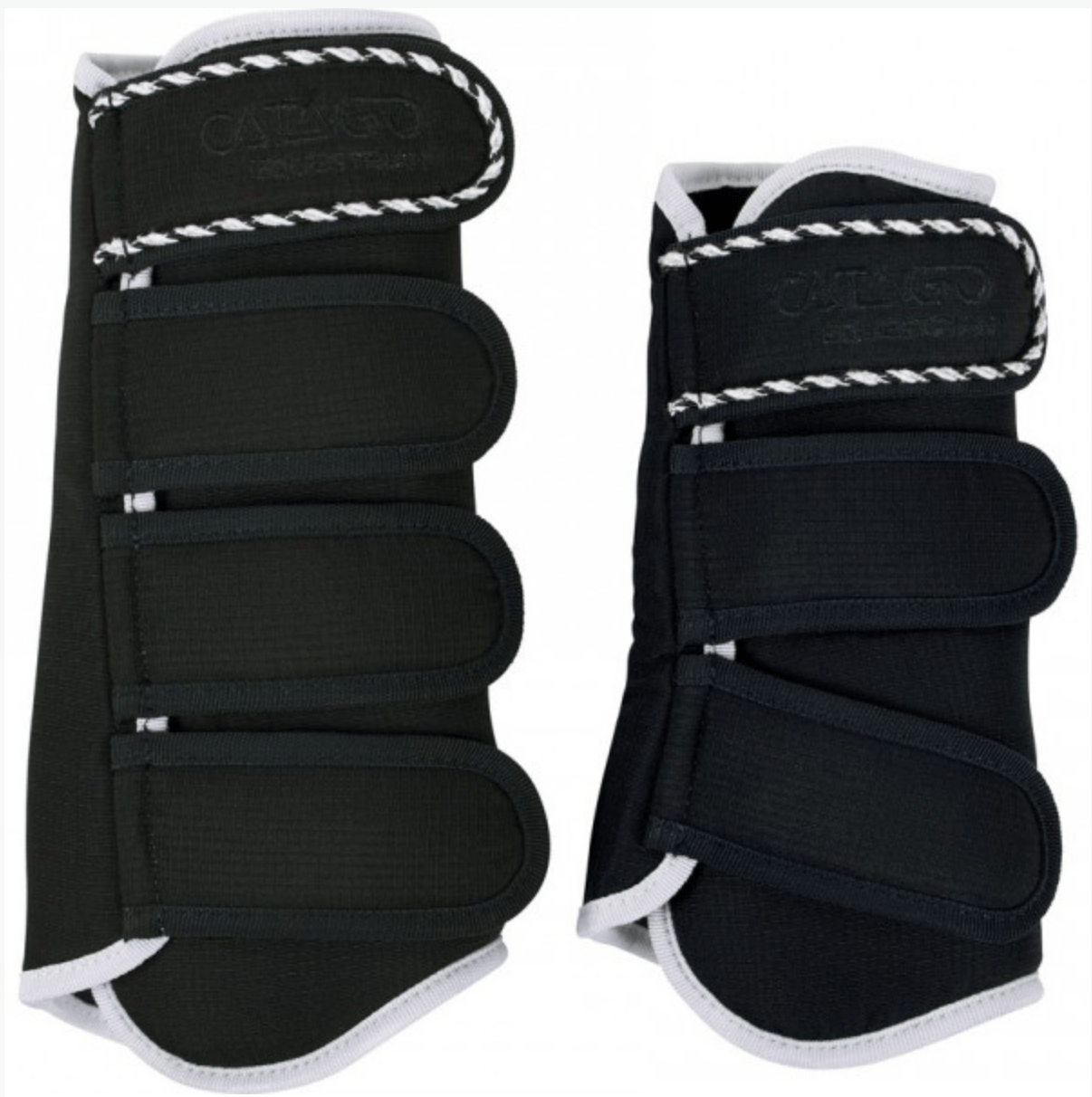 Catago Diamond Sport Boots - Equine Exchange Tack Shop
