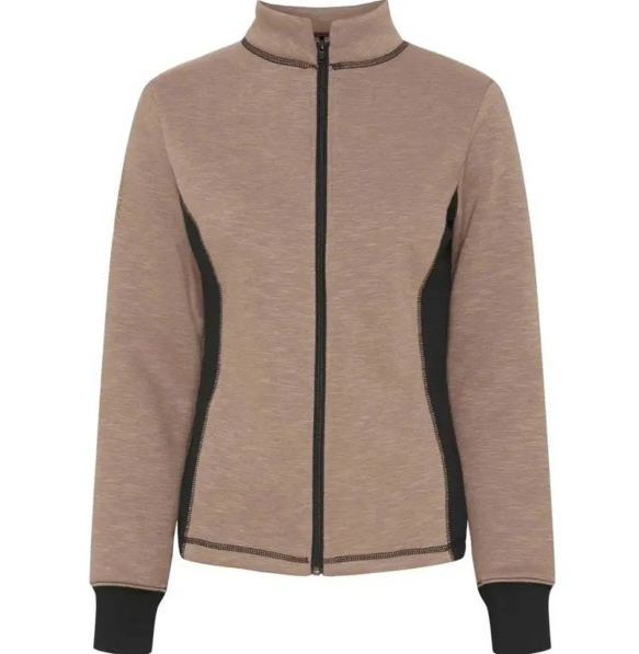 Catago Arctic Zip Cardigan - Equine Exchange Tack Shop