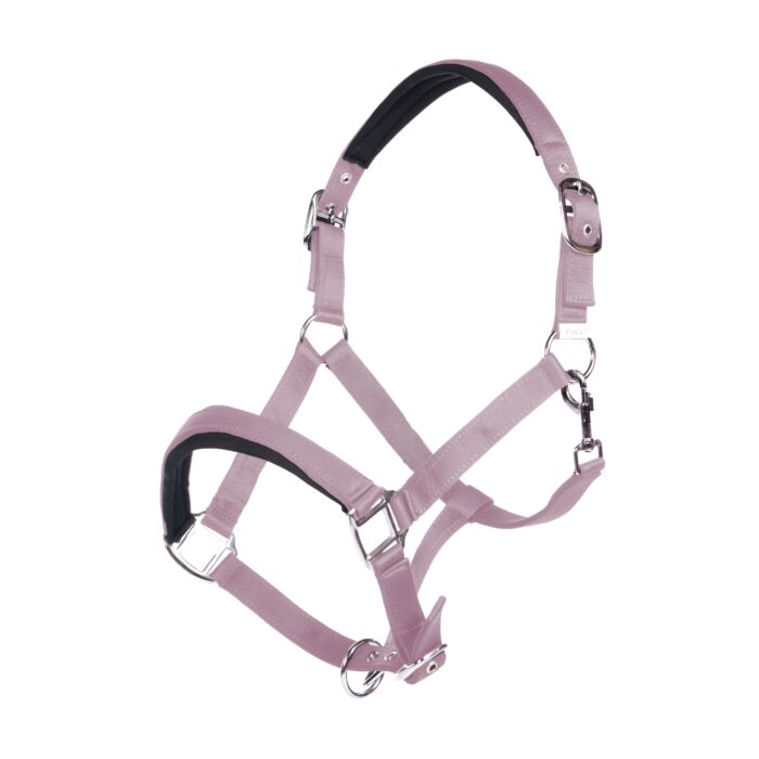 HKM Catherine Padded Nylon Halter