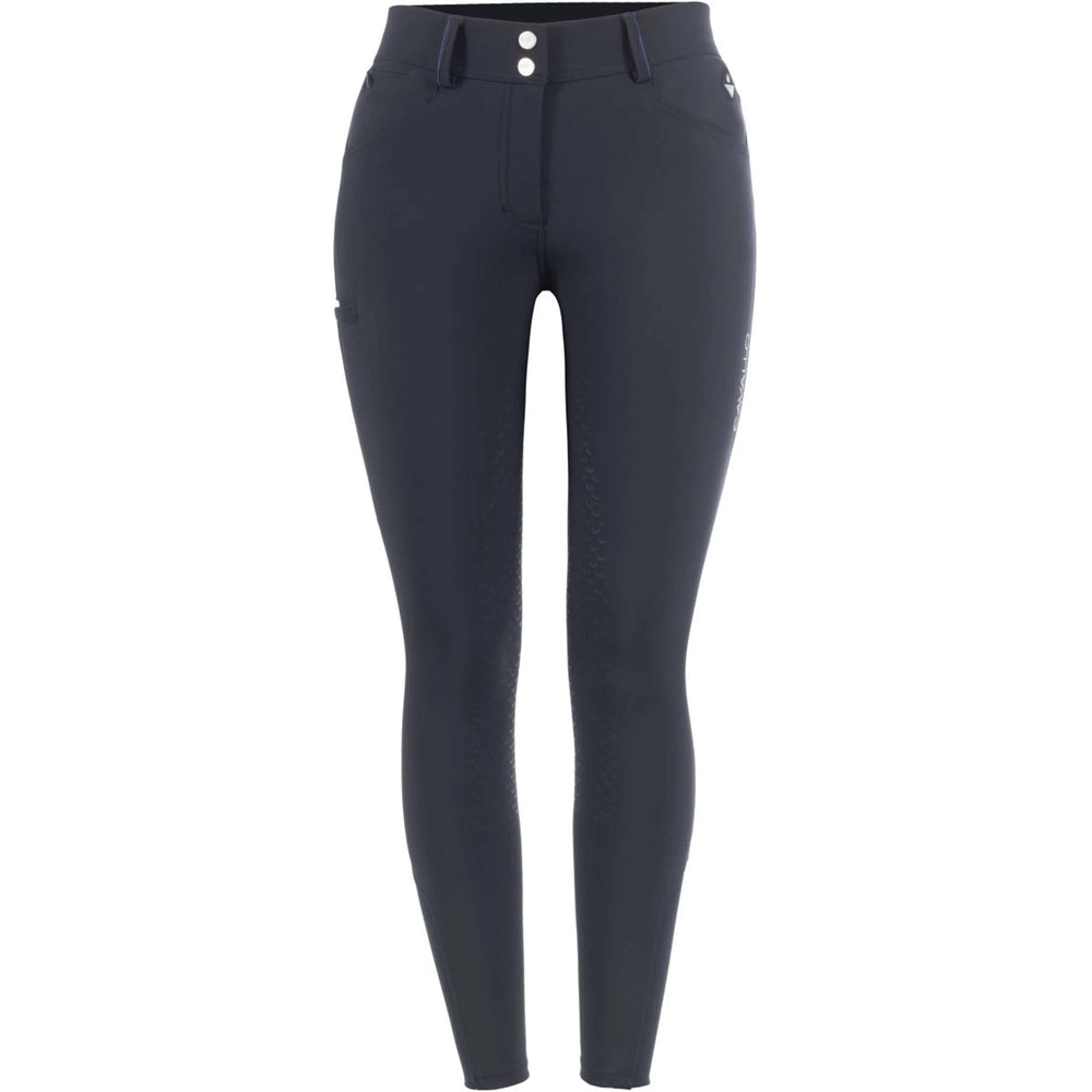 CavalCuna Full Grip Breech - Equine Exchange Tack Shop