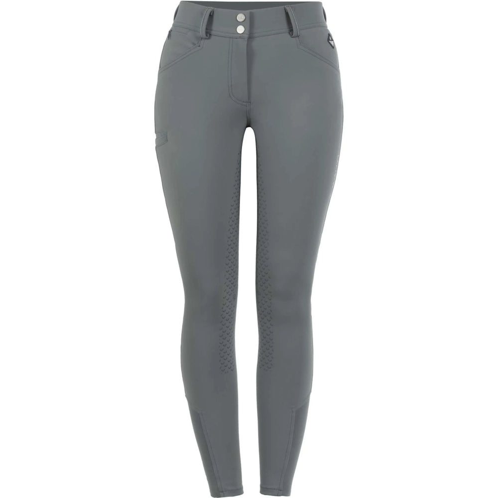 CavalCuna Full Grip Breech - Equine Exchange Tack Shop