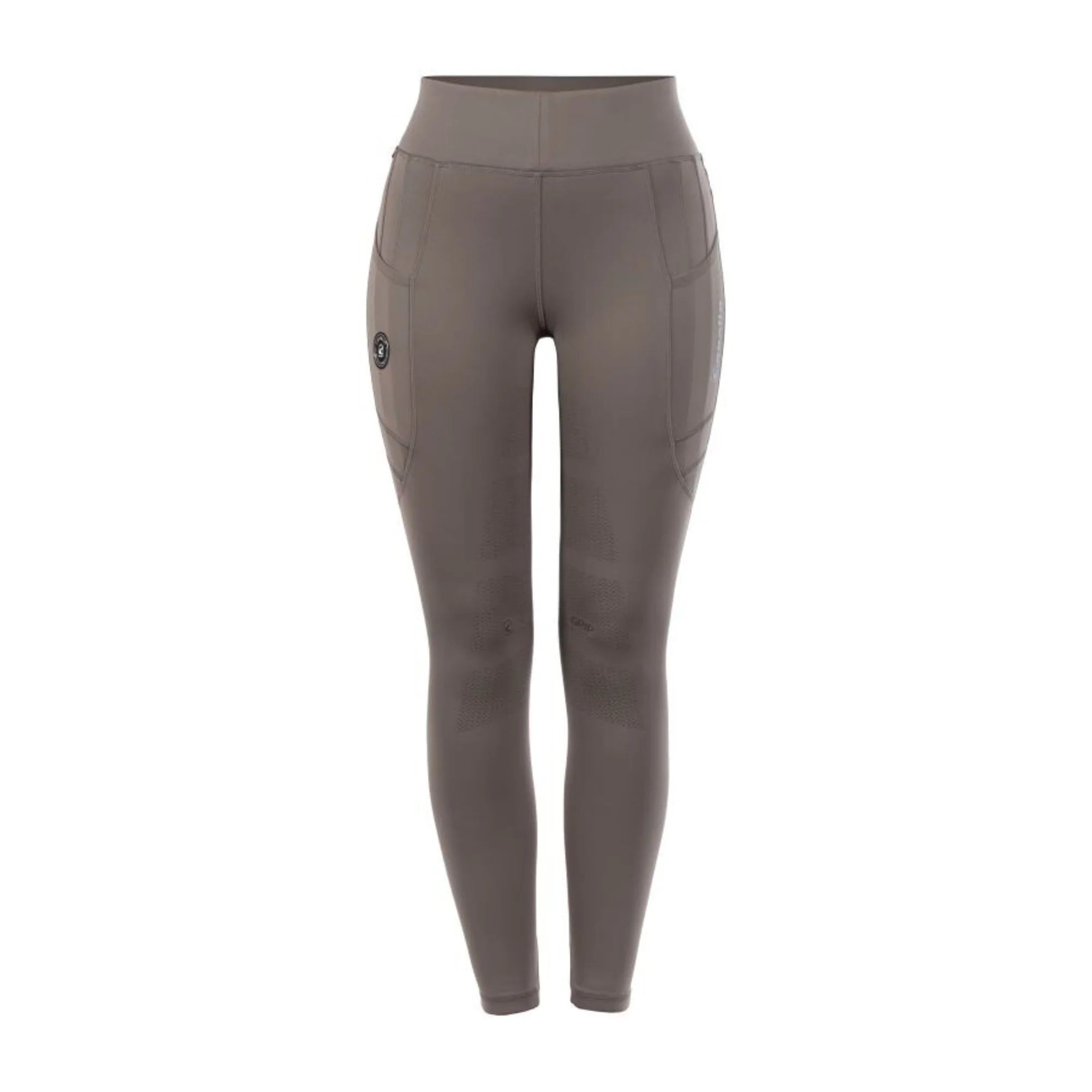Lin Grip Full Seat Performance Tight- Seasonal Colors  