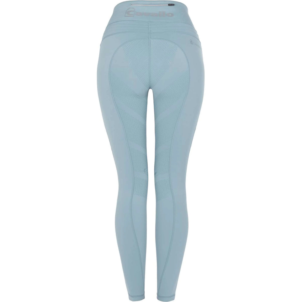 Lin Grip Full Seat Performance Tight- Seasonal Colors  