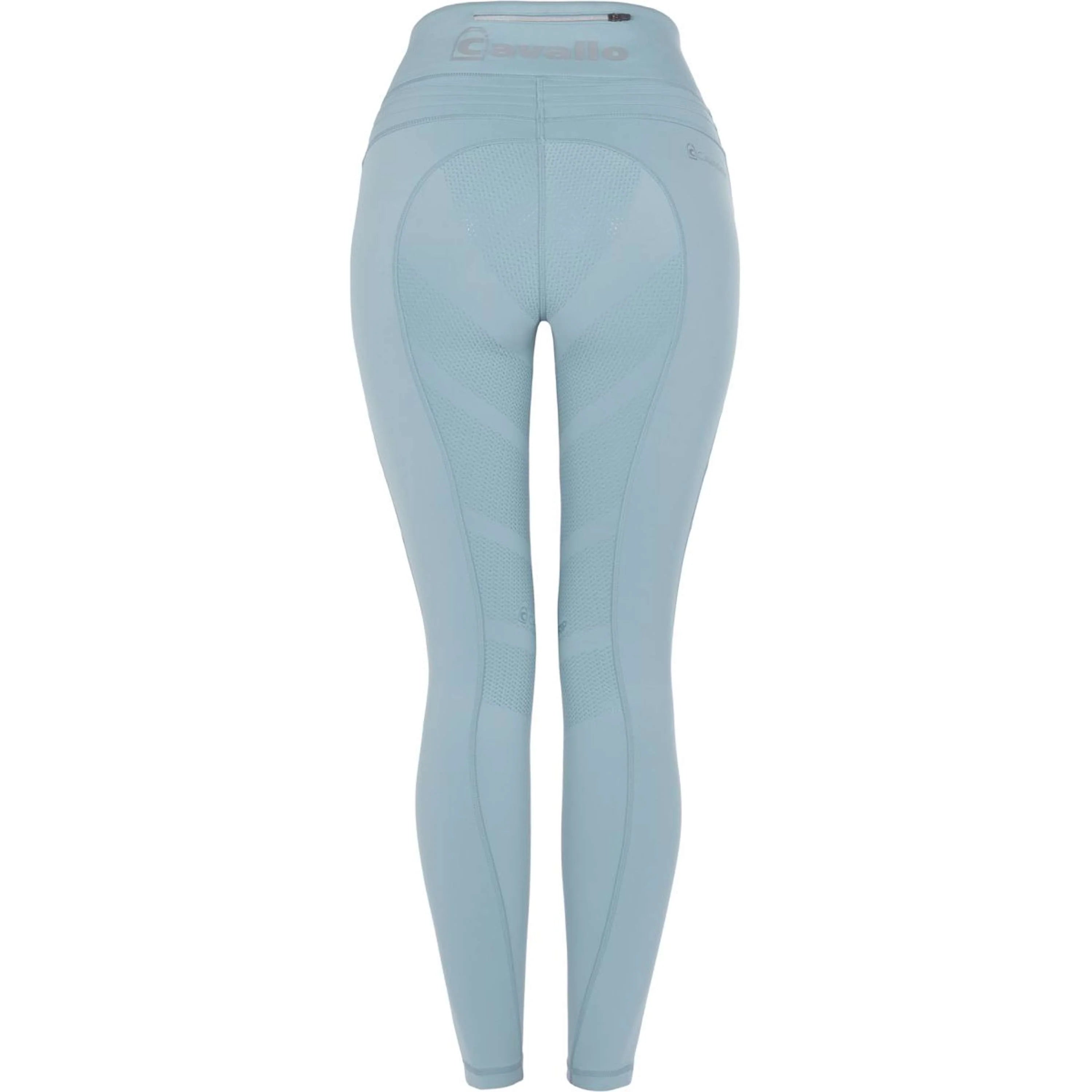 Lin Grip Full Seat Performance Tight- Seasonal Colors  