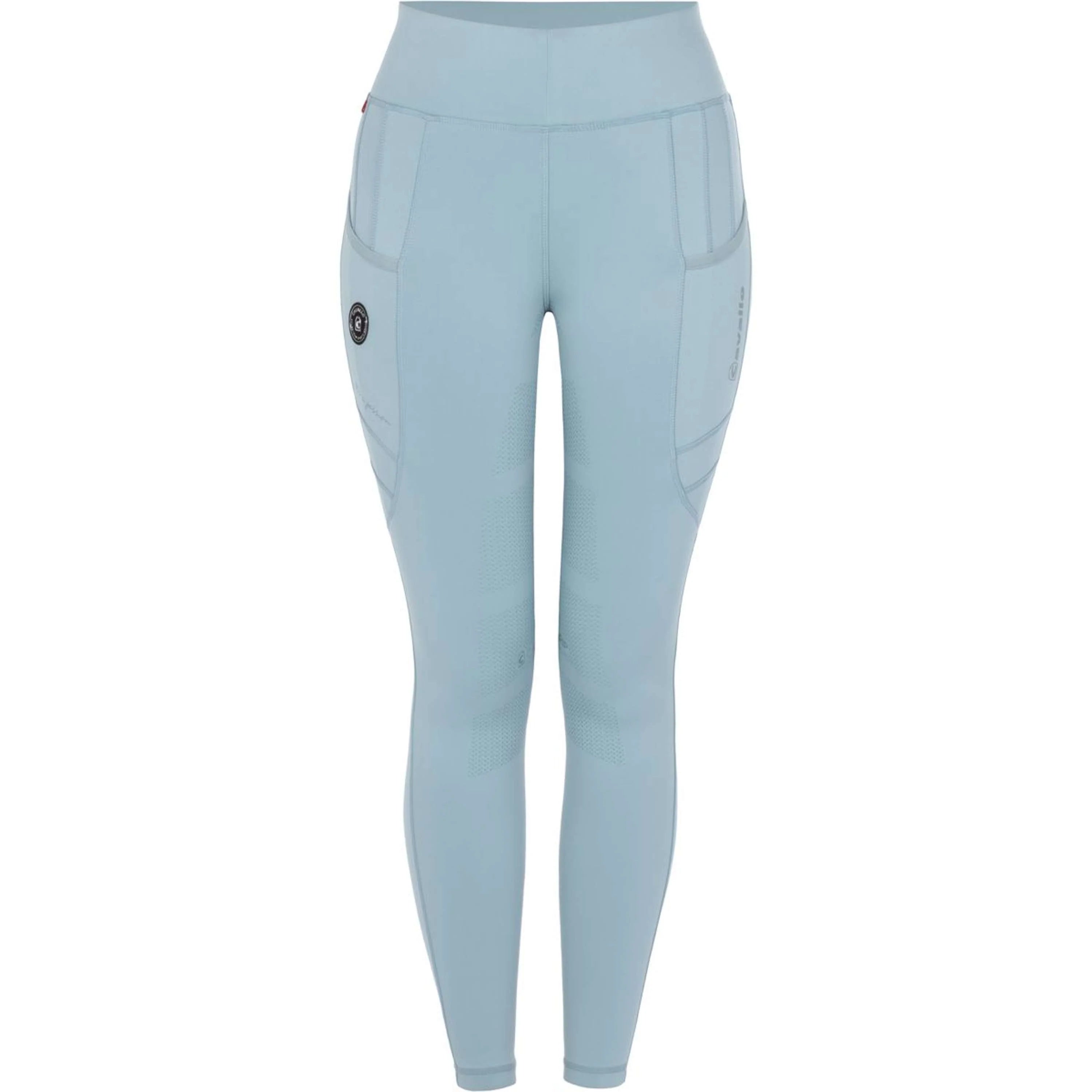 Lin Grip Full Seat Performance Tight- Seasonal Colors  