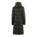 Cavallo Gesa Quilted Long Coat - CLEARANCE - Equine Exchange Tack Shop