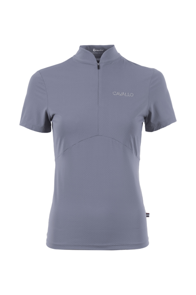 Cavallo Short Sleeve Training Shirt - Equine Exchange Tack Shop