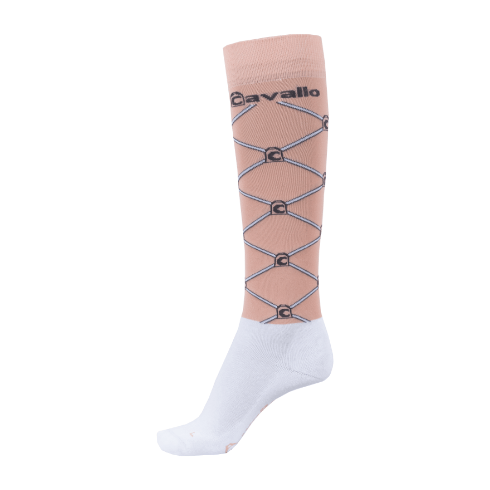 Cavallo Sioux Functional Tall Socks - Equine Exchange Tack Shop