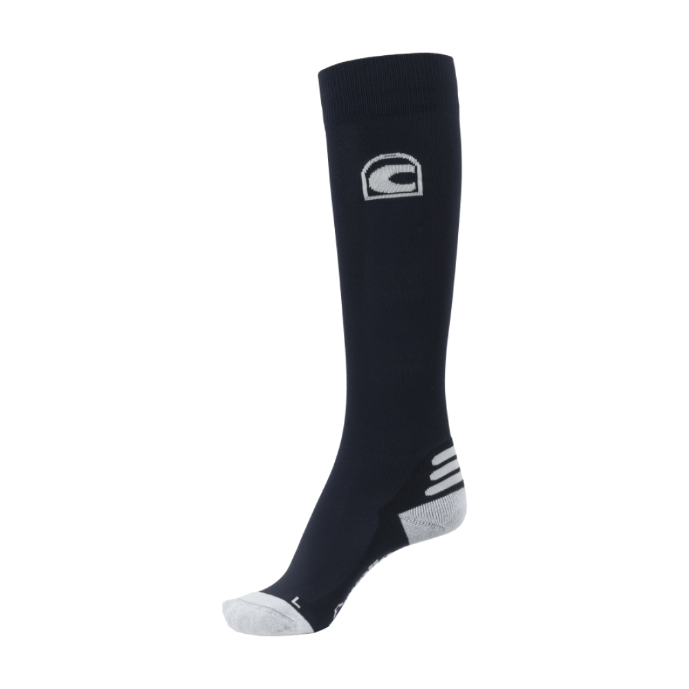 Cavallo Senta Unisex Functional Tall Socks