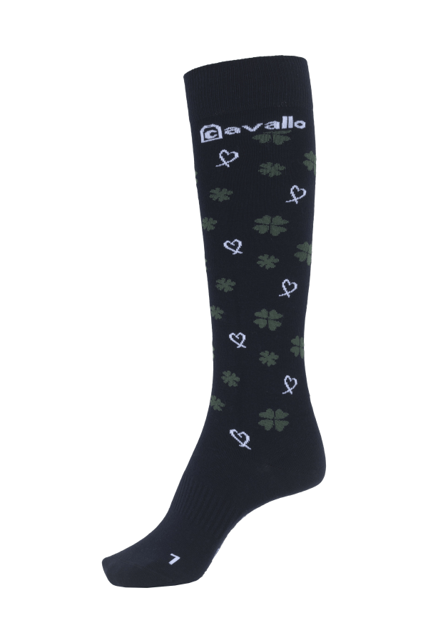 Cavallo Success Functional Tall Socks - Equine Exchange Tack Shop