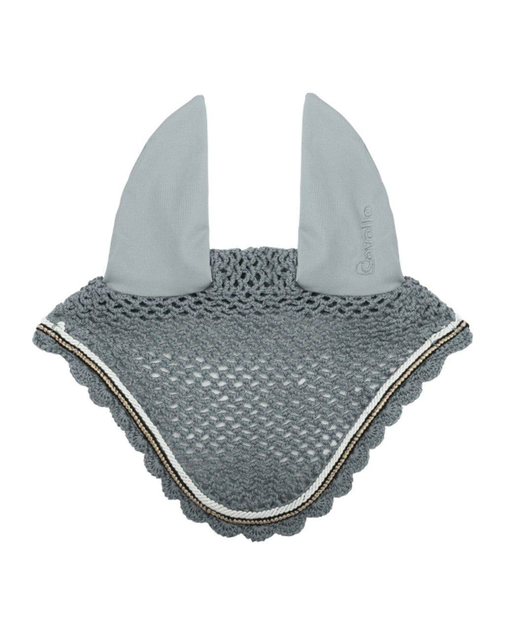 Cavallo Hedda Fly Bonnet - Equine Exchange Tack Shop