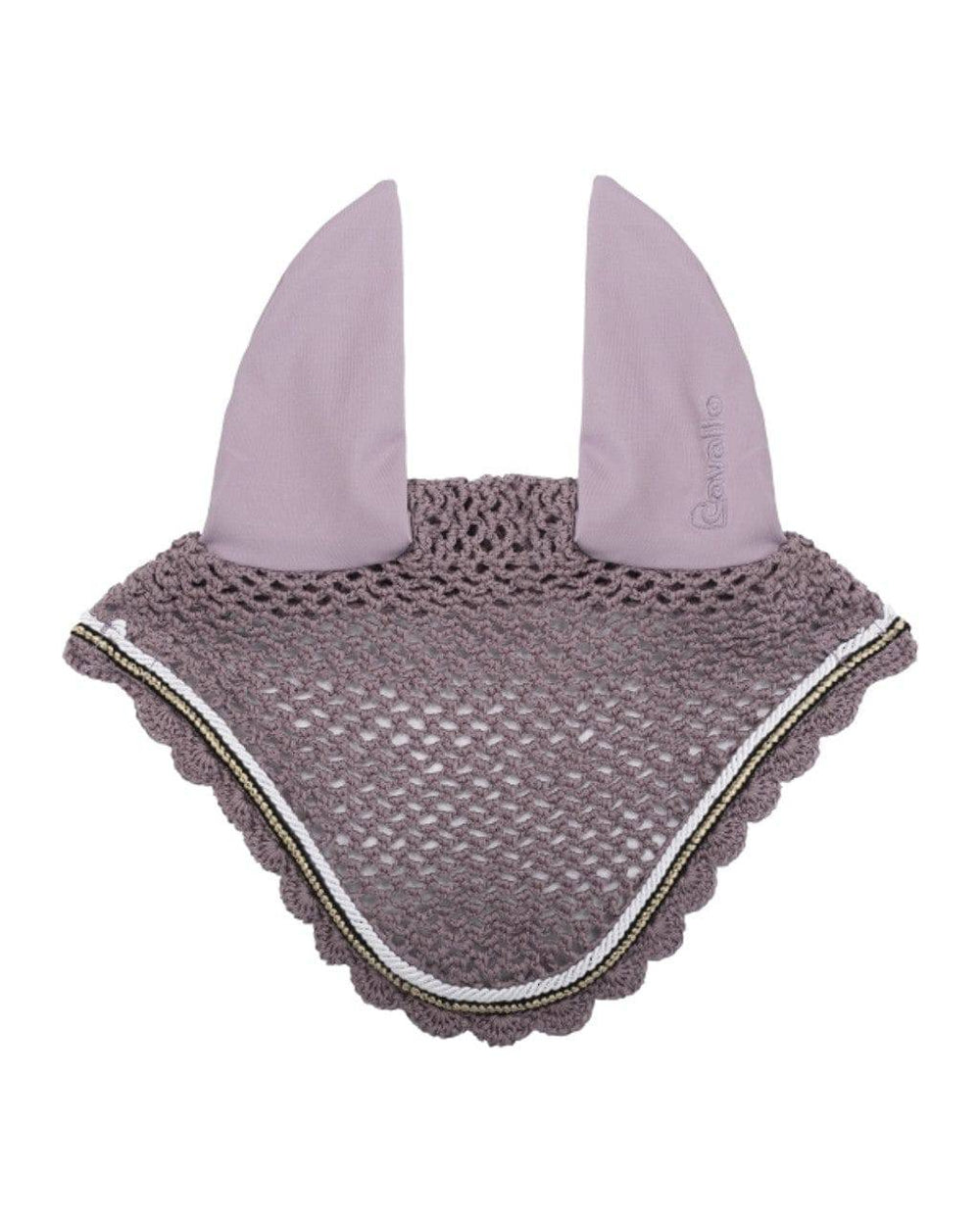 Cavallo Hedda Fly Bonnet - Equine Exchange Tack Shop
