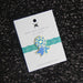 Winner Pony Pin - Equestrian Blue Ribbon Lapel Pin for Gift - Equine Exchange Tack Shop