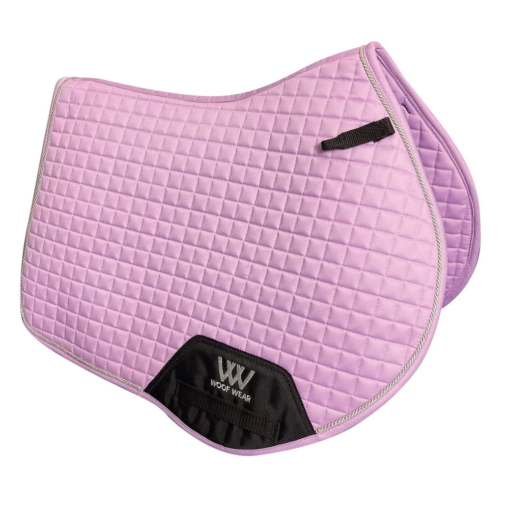 Woof Wear Close Contact Saddle Pad - Equine Exchange Tack Shop