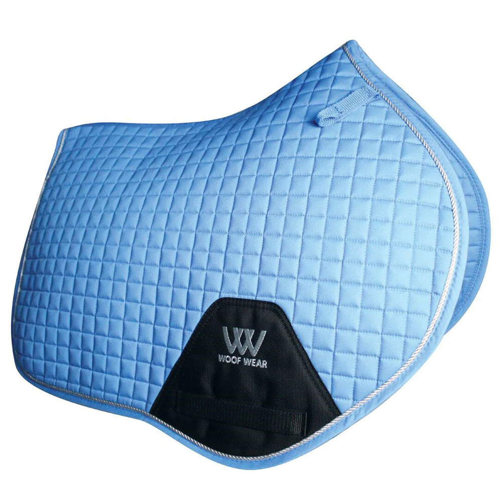 Woof Wear Close Contact Saddle Pad - Equine Exchange Tack Shop
