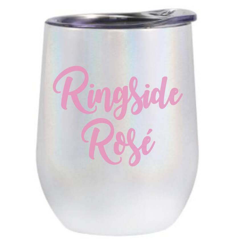 Ringside Rose Insulated Cup - Equine Exchange Tack Shop