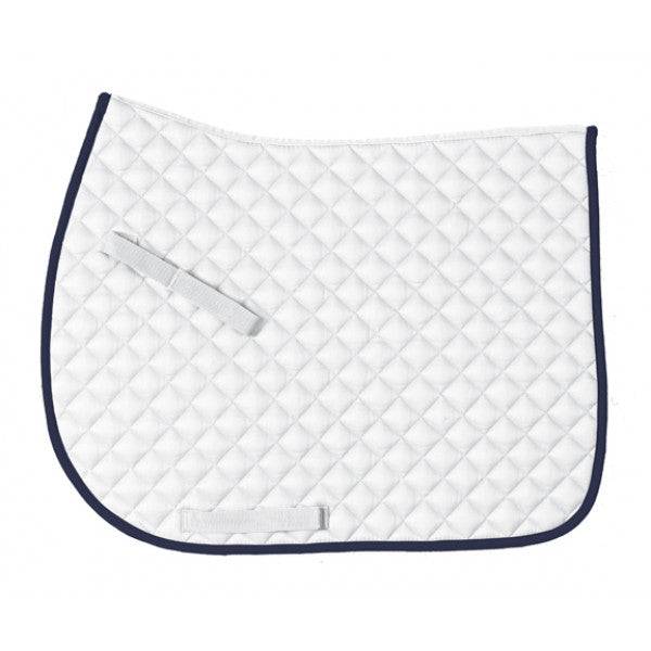 Imperial Quilted Saddle Pad