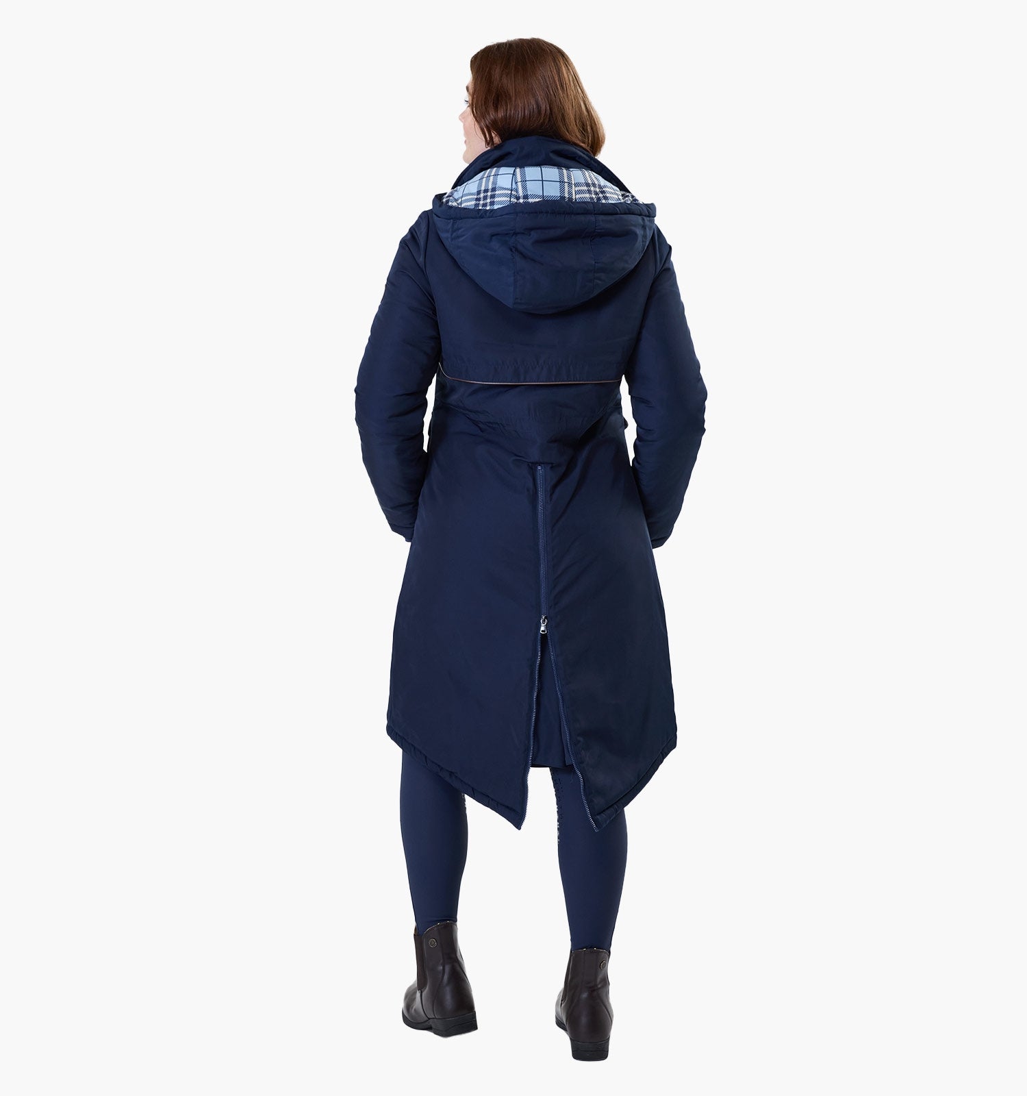 Horseware® Newmarket Coat