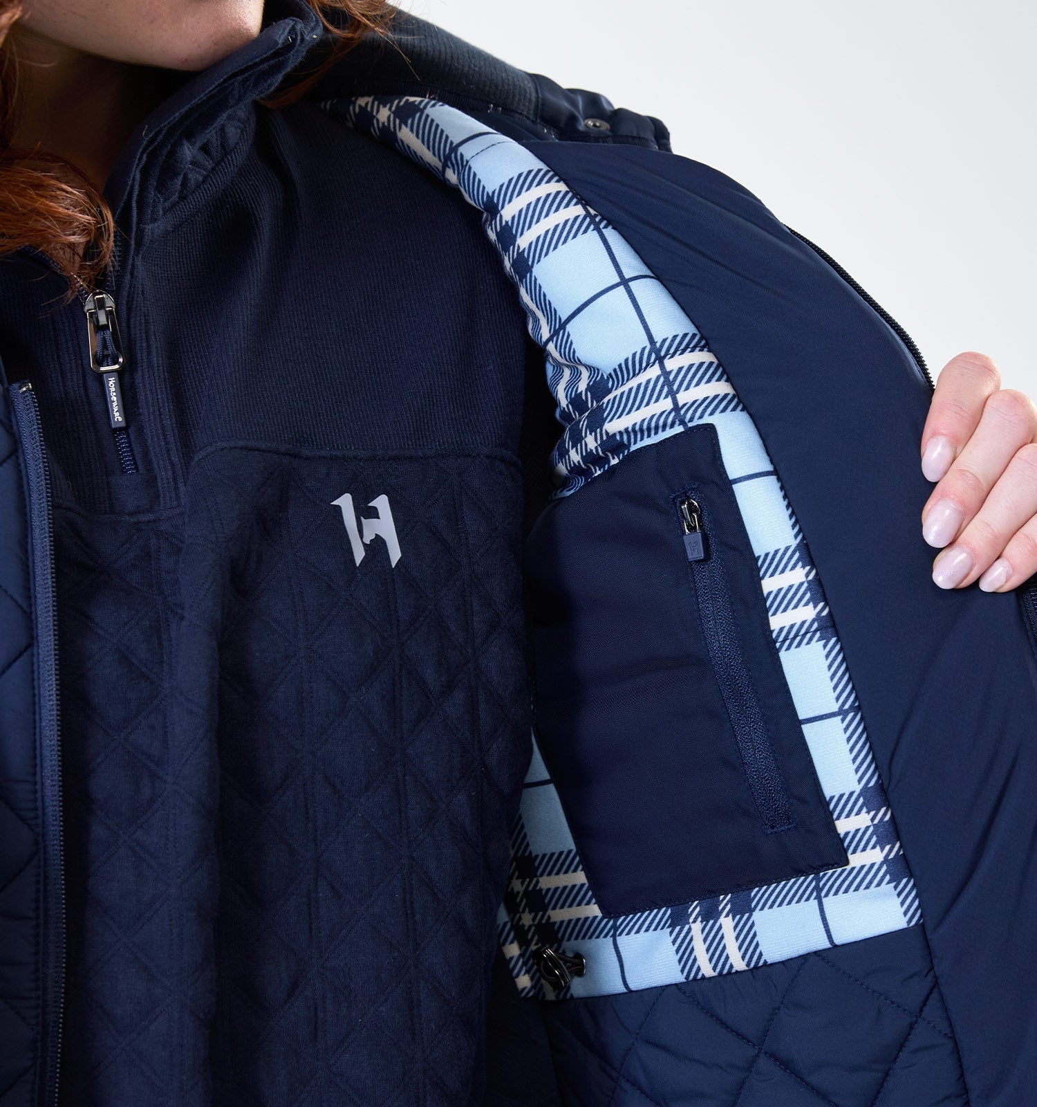 Horseware® Newmarket Coat
