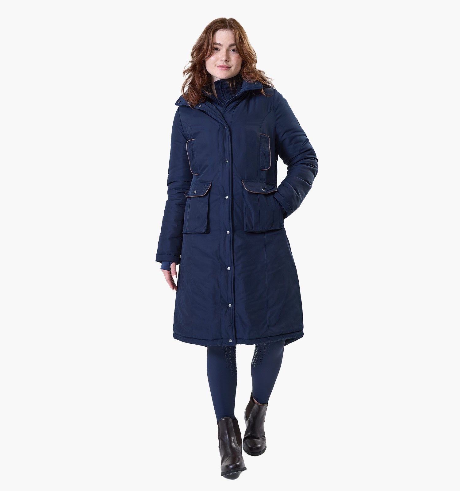 Horseware® Newmarket Coat