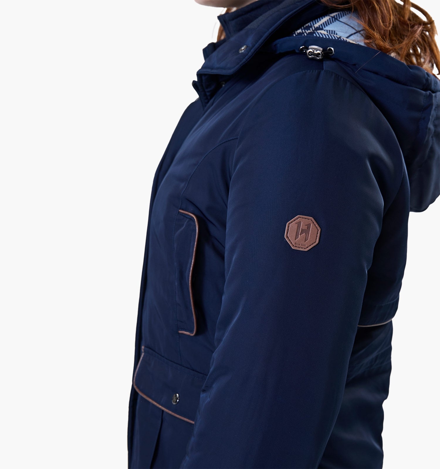Horseware® Newmarket Coat