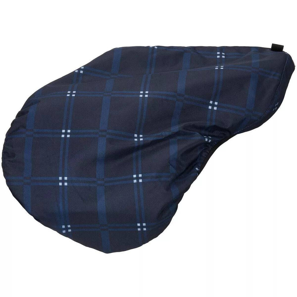 Chestnut Bay AP Saddle Cover - Equine Exchange Tack Shop