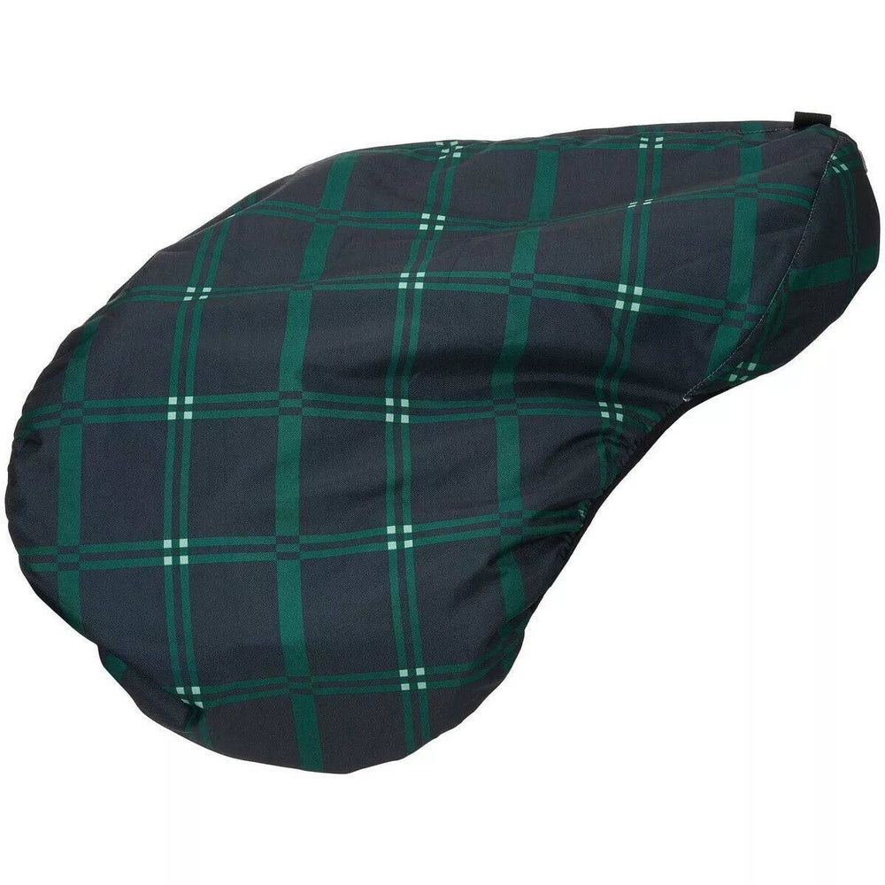 Chestnut Bay AP Saddle Cover - Equine Exchange Tack Shop