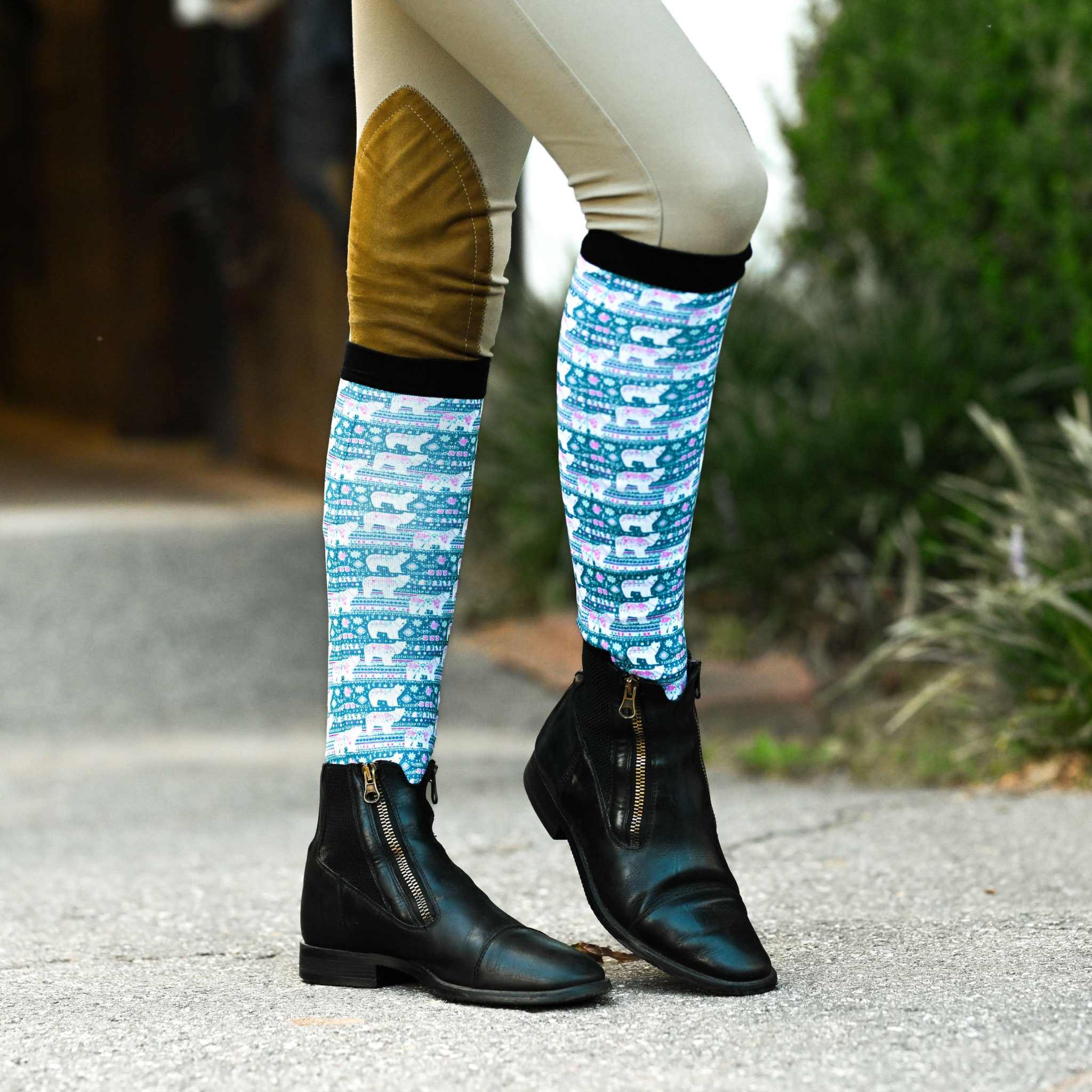 Original Boot Socks - Pair & A Spare - Equine Exchange Tack Shop
