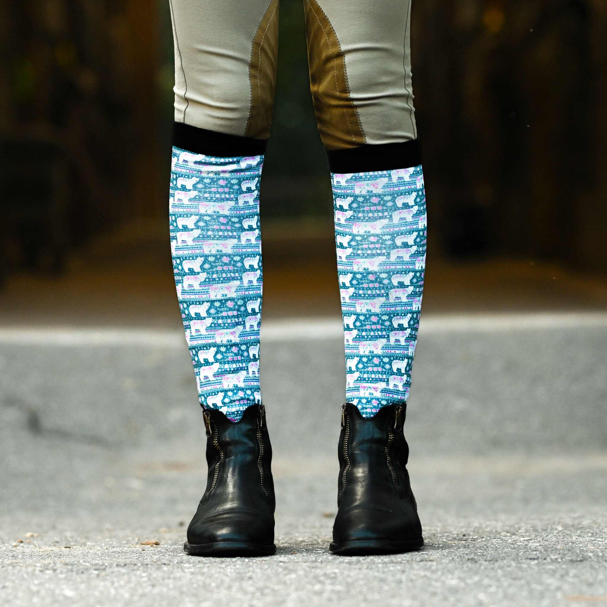 Original Boot Socks - Pair & A Spare - Equine Exchange Tack Shop