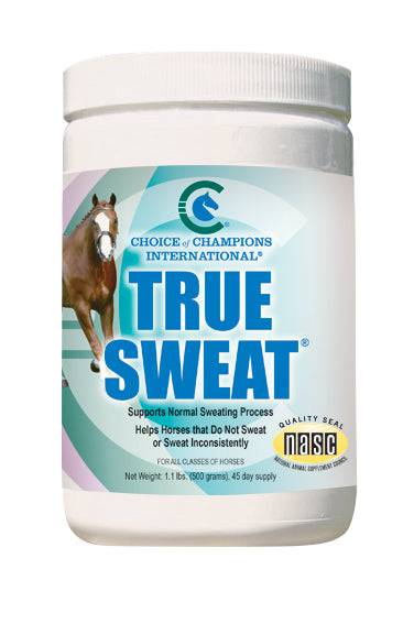 True Sweat - Equine Exchange Tack Shop