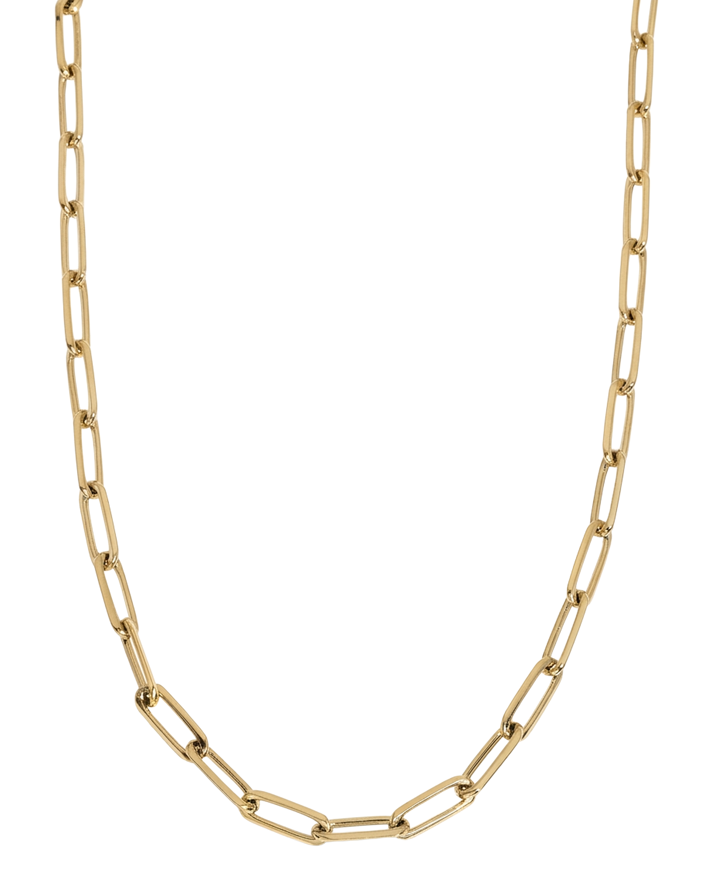 Chunky Love Chain