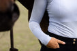 Seamless Cloud Chaser LS - Equine Exchange Tack Shop