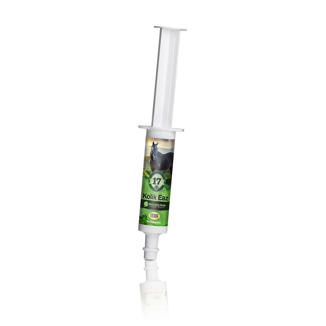 Colic Eaz for Horses - Equine Exchange Tack Shop