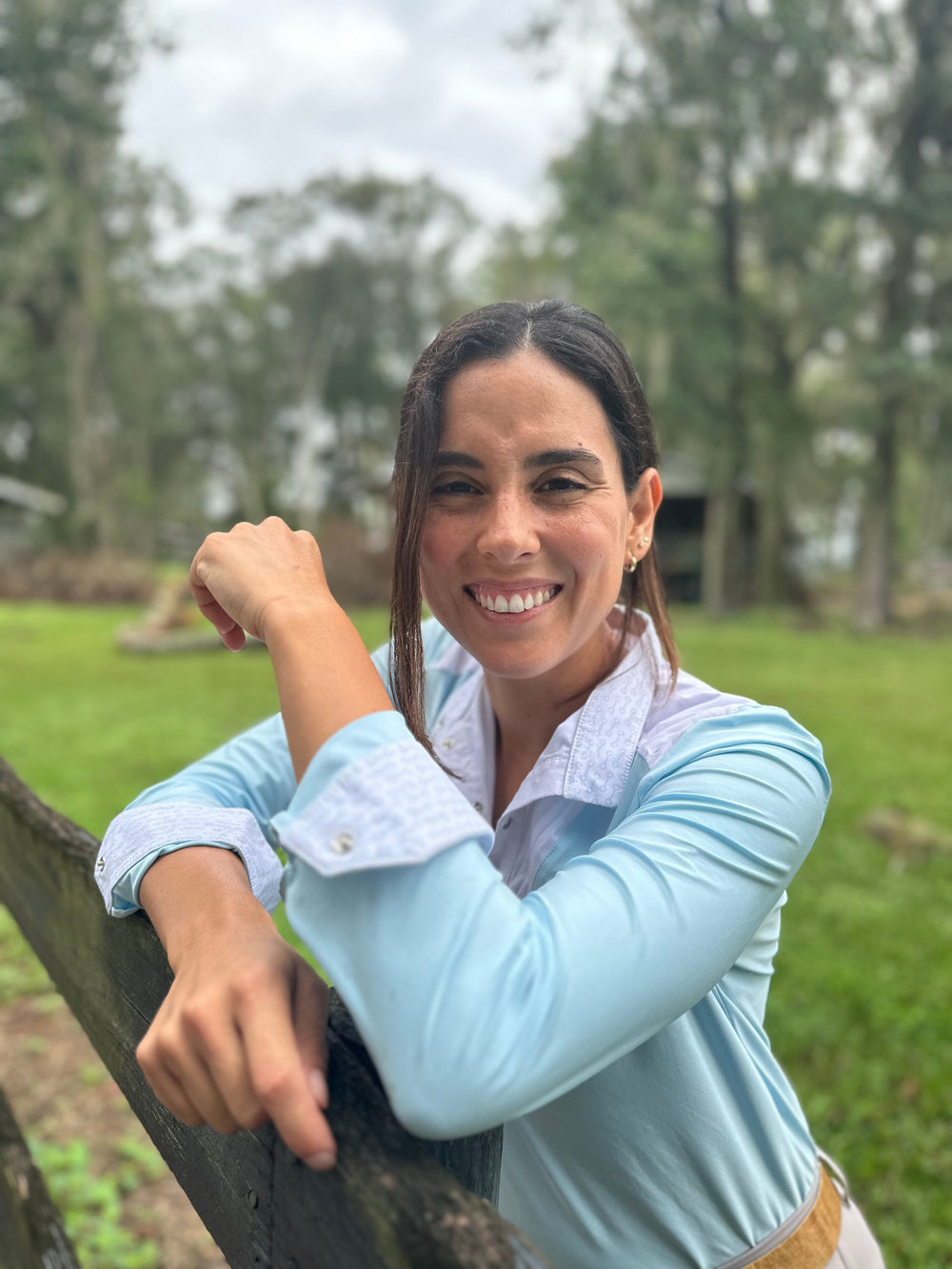 Comfort in the Show Amelie Competition Show - Equine Exchange Tack Shop