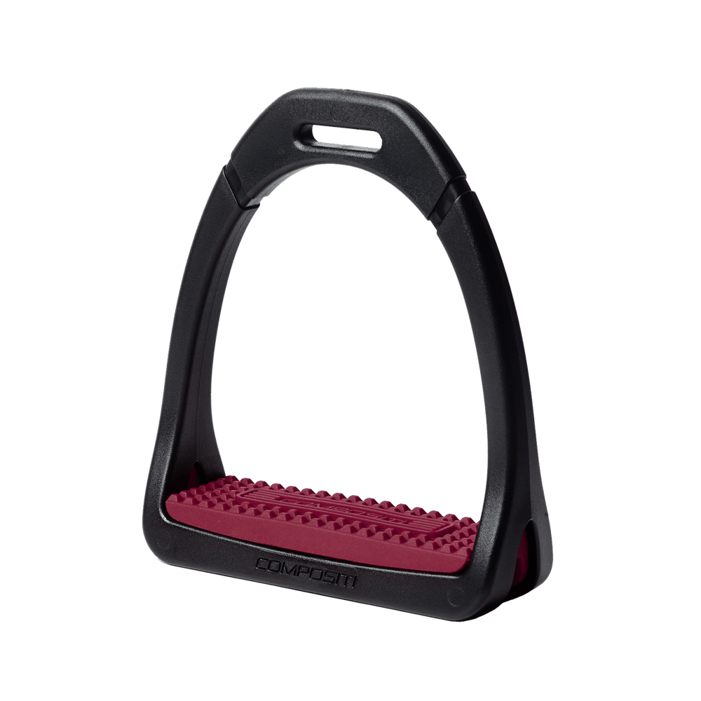 Compositi Premium Stirrups  pr - Equine Exchange Tack Shop