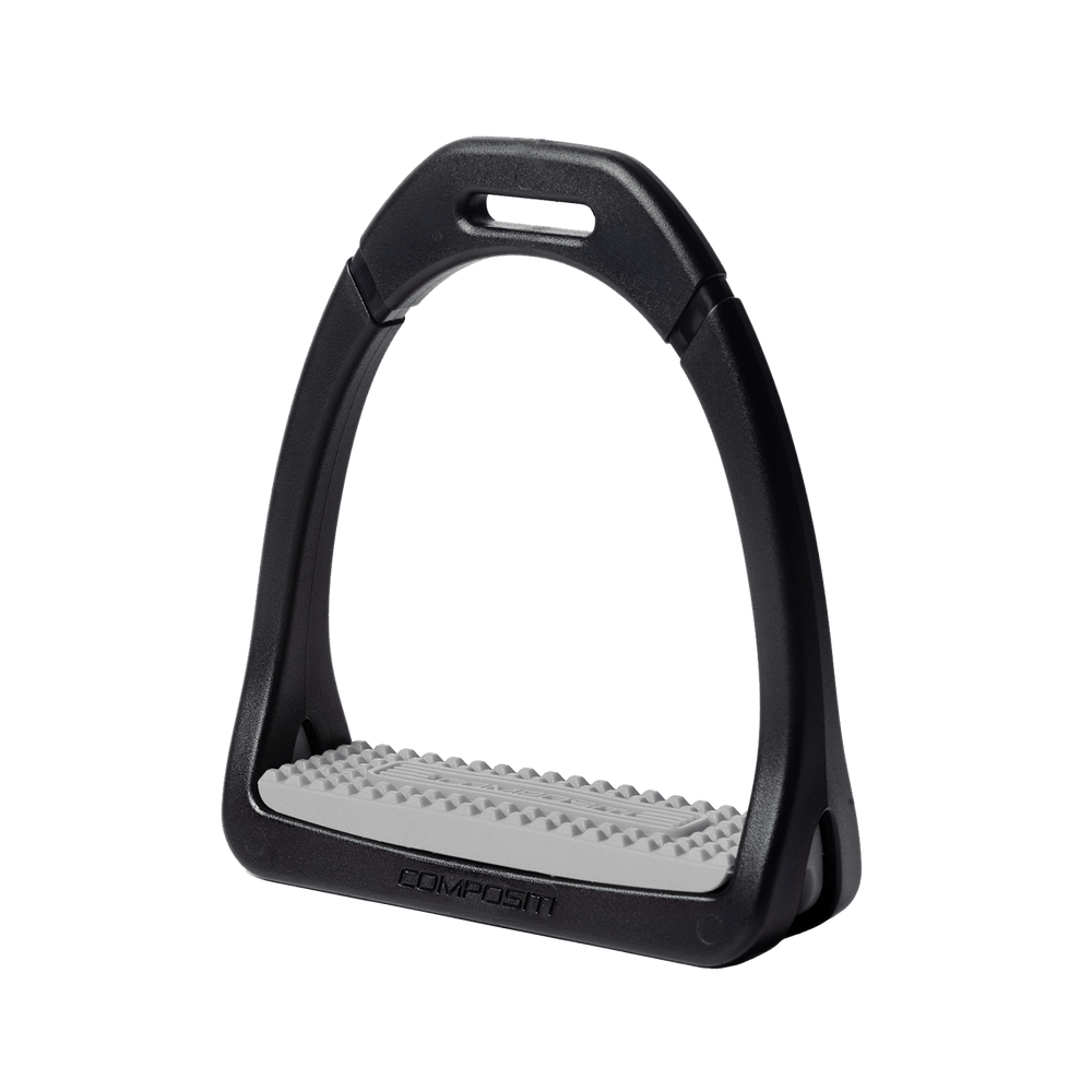 Compositi Premium Stirrups  pr - Equine Exchange Tack Shop