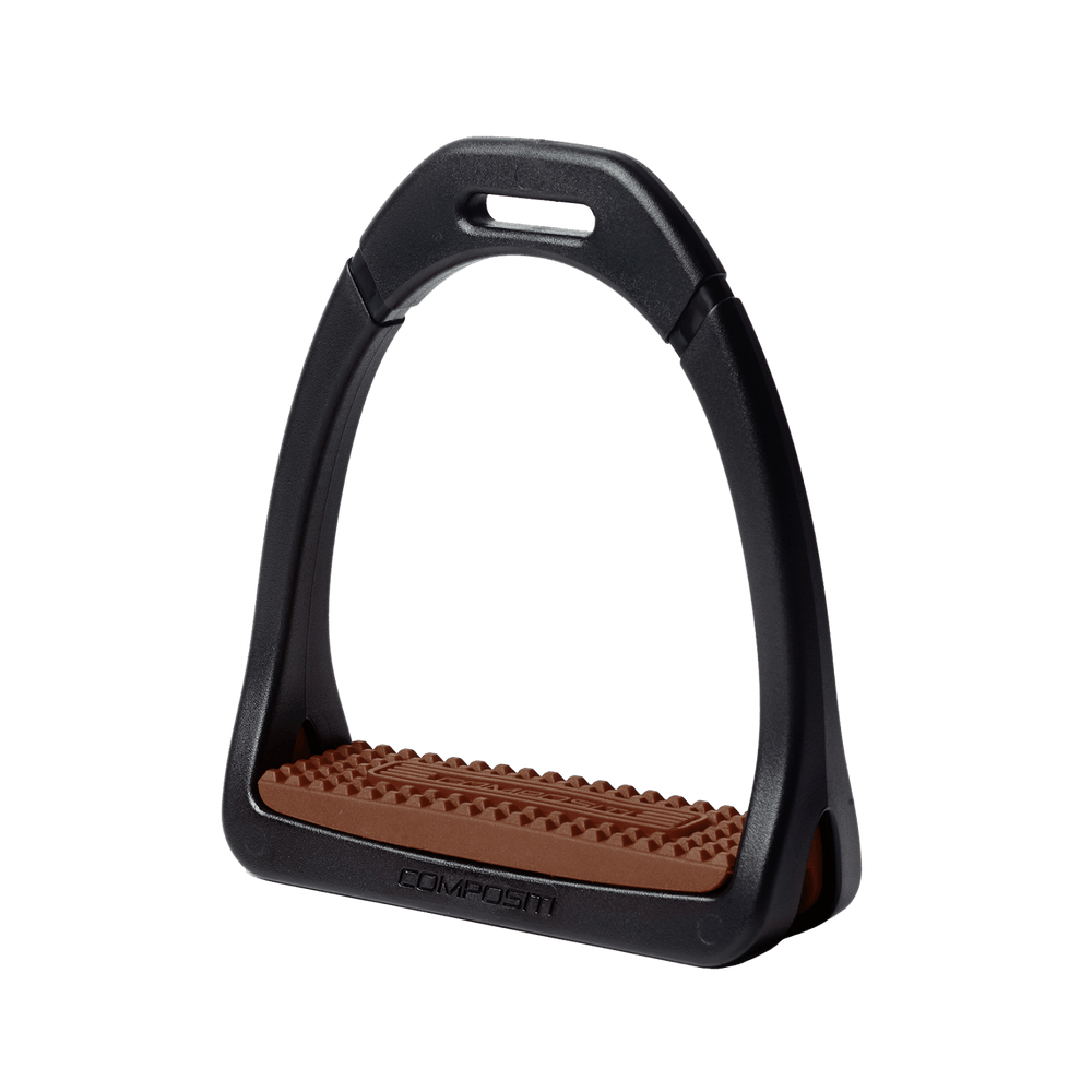 Compositi Premium Stirrups  pr - Equine Exchange Tack Shop