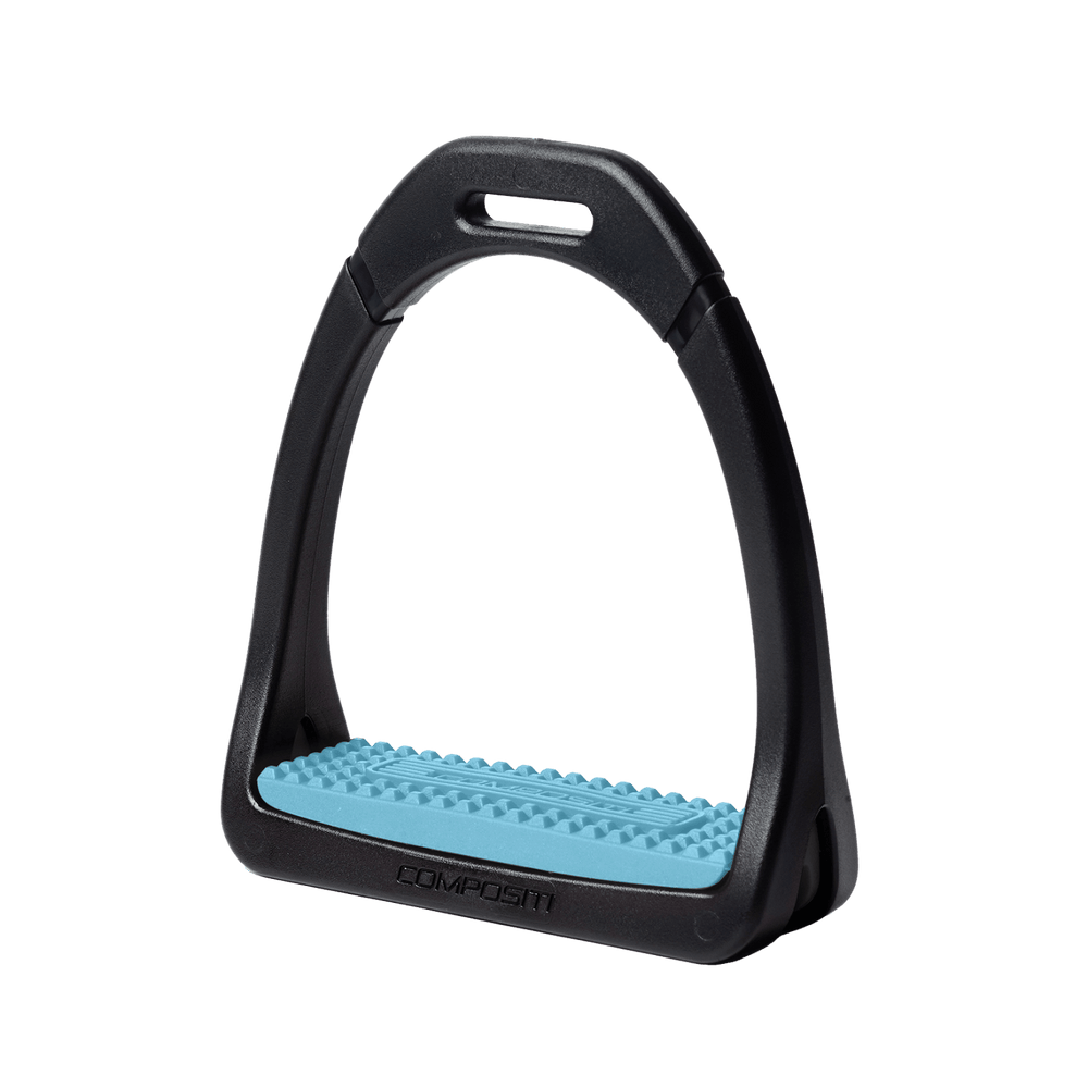 Compositi Premium Stirrups  pr - Equine Exchange Tack Shop