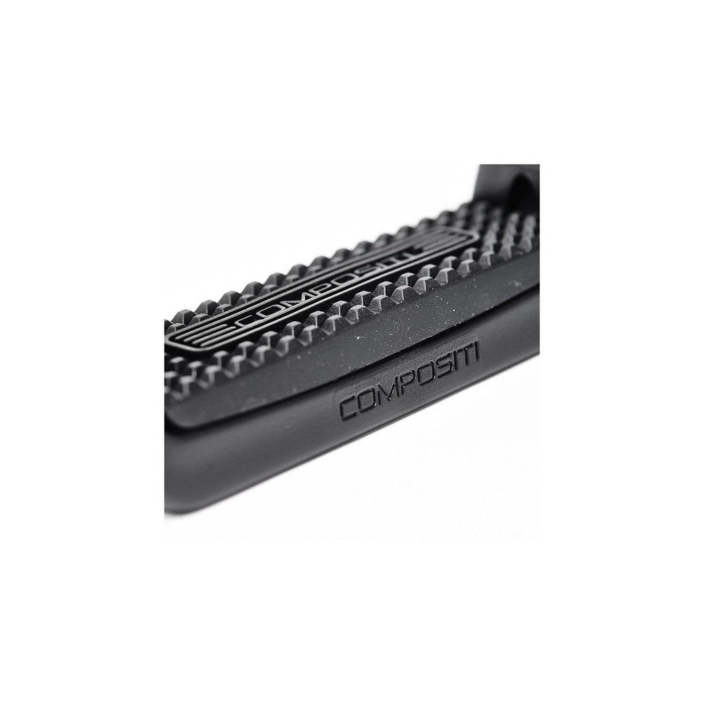 Compositi Premium Stirrups  pr - Equine Exchange Tack Shop