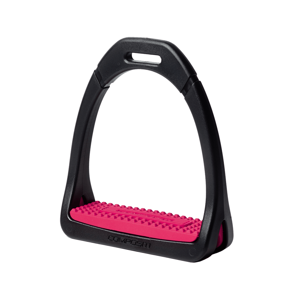 Compositi Premium Stirrups  pr - Equine Exchange Tack Shop