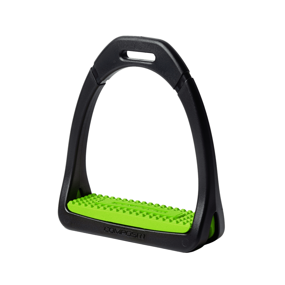 Compositi Premium Stirrups  pr - Equine Exchange Tack Shop