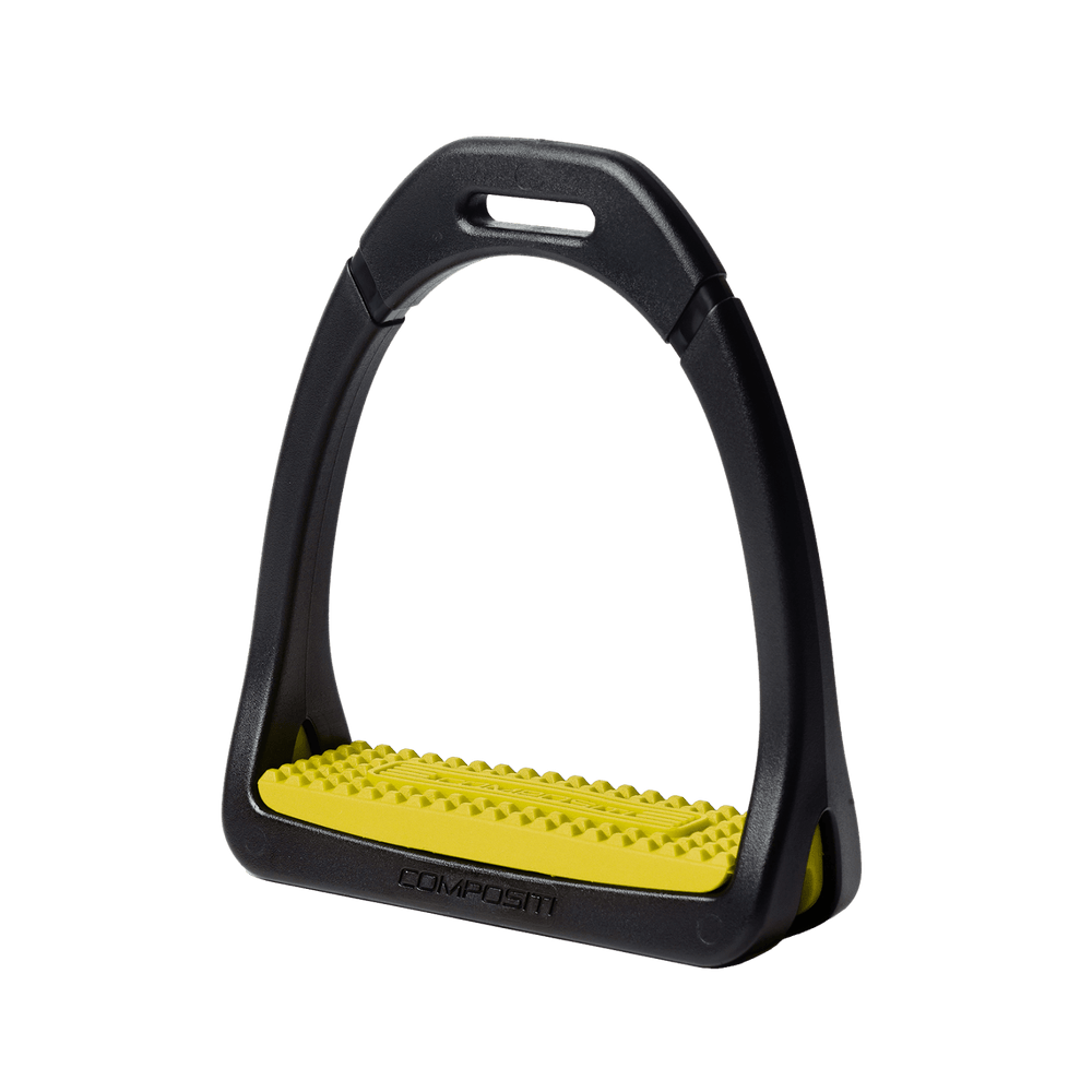 Compositi Premium Stirrups  pr - Equine Exchange Tack Shop