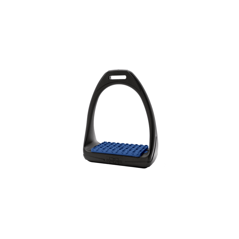 Compositi Reflex Shock Absorbing Stirrups - Equine Exchange Tack Shop