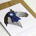 Hunt Seat Paper Co. Congrats Charm Card - Equine Exchange Tack Shop